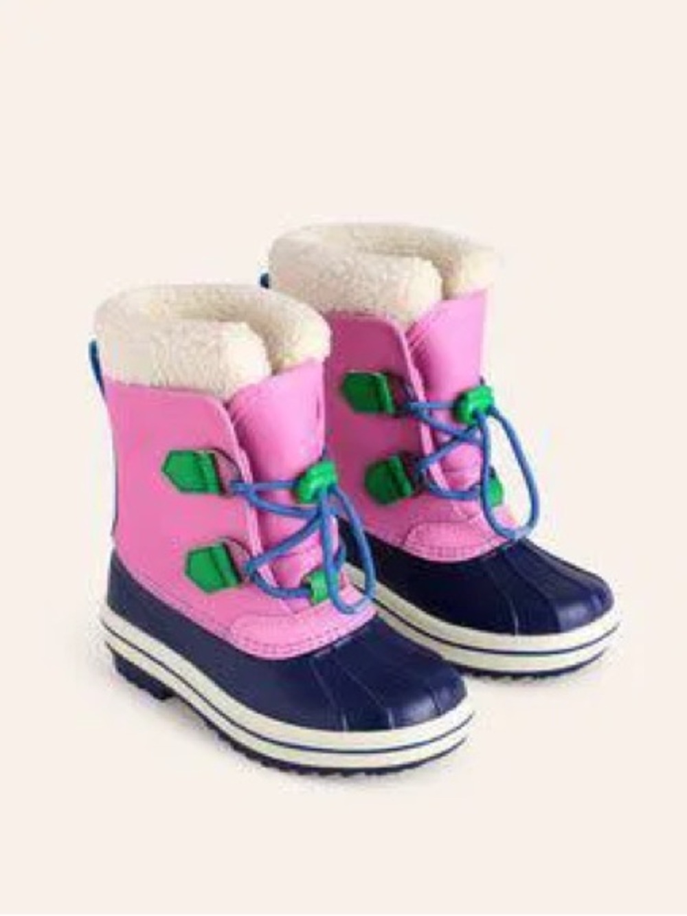 Boden All-Weather Boots